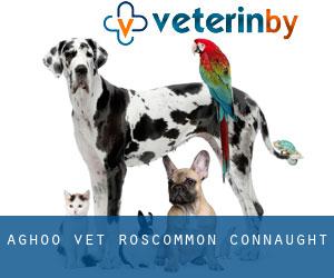 Aghoo vet (Roscommon, Connaught)