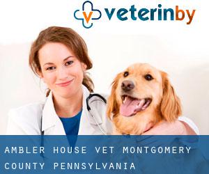 Ambler House vet (Montgomery County, Pennsylvania)