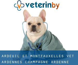 Ardeuil-et-Montfauxelles vet (Ardennes, Champagne-Ardenne)