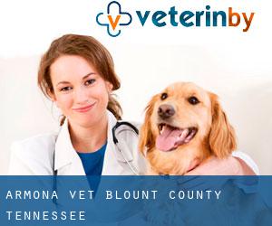 Armona vet (Blount County, Tennessee)