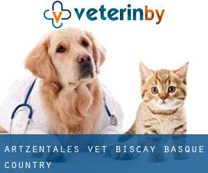 Artzentales vet (Biscay, Basque Country)