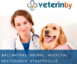 Ballantrae Animal Hospital (Whitchurch-Stouffville)