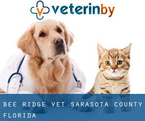 Bee Ridge vet (Sarasota County, Florida)