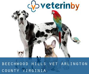 Beechwood Hills vet (Arlington County, Virginia)