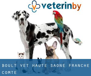 Boult vet (Haute-Saône, Franche-Comté)