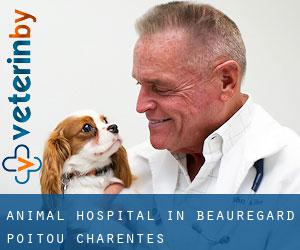 Animal Hospital in Beauregard (Poitou-Charentes)
