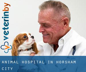 Animal Hospital in Horsham (City)