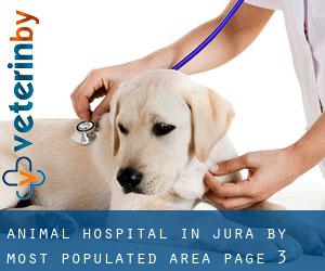 Animal Hospital in Jura by most populated area - page 3