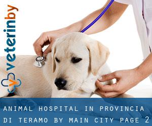 Animal Hospital in Provincia di Teramo by main city - page 2