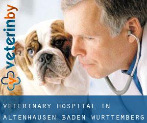 Veterinary Hospital in Altenhausen (Baden-Württemberg)