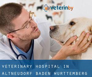 Veterinary Hospital in Altneudorf (Baden-Württemberg)