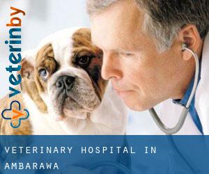 Veterinary Hospital in Ambarawa