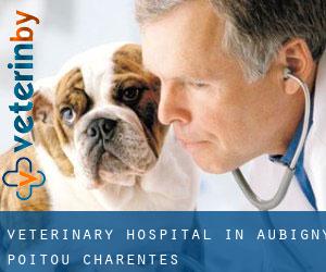 Veterinary Hospital in Aubigny (Poitou-Charentes)