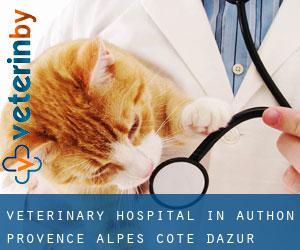 Veterinary Hospital in Authon (Provence-Alpes-Côte d'Azur)