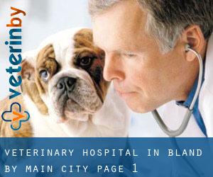 Veterinary Hospital in Bland by main city - page 1