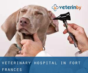 Veterinary Hospital in Fort Frances