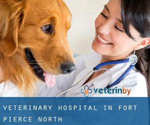 Veterinary Hospital in Fort Pierce North