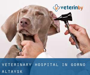Veterinary Hospital in Gorno-Altaysk