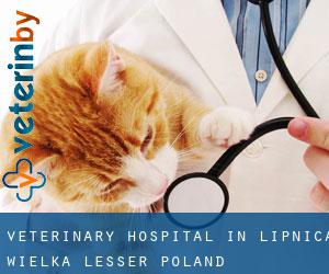 Veterinary Hospital in Lipnica Wielka (Lesser Poland Voivodeship)