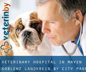 Veterinary Hospital in Mayen-Koblenz Landkreis by city - page 2