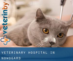 Veterinary Hospital in Nowogard