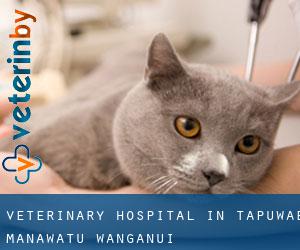 Veterinary Hospital in Tapuwae (Manawatu-Wanganui)