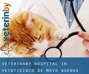 Veterinary Hospital in Veinticinco de Mayo (Buenos Aires)