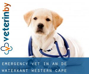 Emergency Vet in An-de-Waterkant (Western Cape)