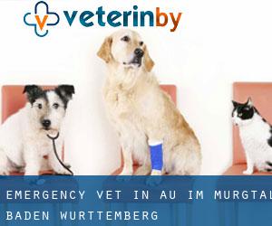 Emergency Vet in Au im Murgtal (Baden-Württemberg)