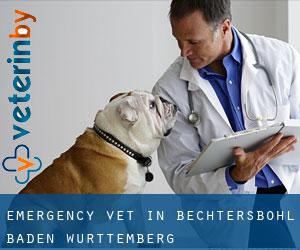 Emergency Vet in Bechtersbohl (Baden-Württemberg)