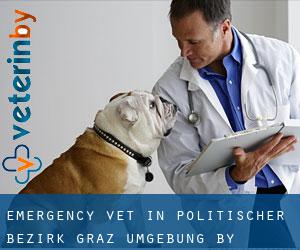 Emergency Vet in Politischer Bezirk Graz Umgebung by municipality - page 1