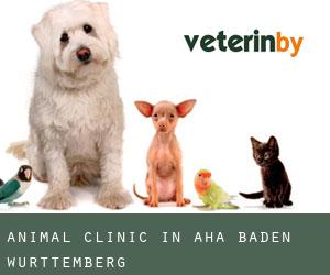 Animal Clinic in Aha (Baden-Württemberg)