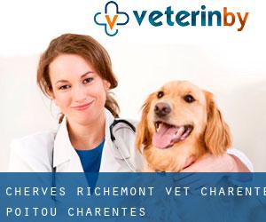 Cherves-Richemont vet (Charente, Poitou-Charentes)