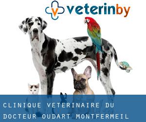 Clinique Vétérinaire du Docteur Oudart (Montfermeil)