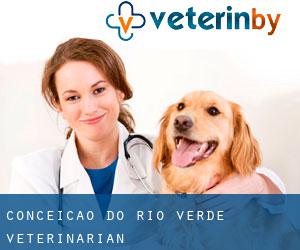 Conceição do Rio Verde veterinarian