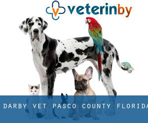 Darby vet (Pasco County, Florida)