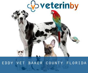 Eddy vet (Baker County, Florida)