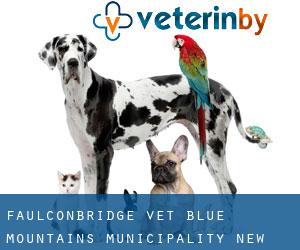 Faulconbridge vet (Blue Mountains Municipality, New South Wales)