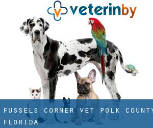 Fussels Corner vet (Polk County, Florida)