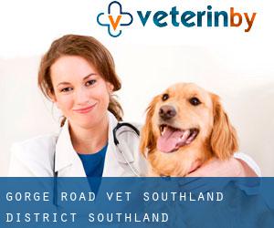 Gorge Road vet (Southland District, Southland)