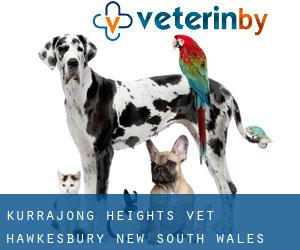 Kurrajong Heights vet (Hawkesbury, New South Wales)