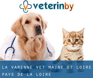 La Varenne vet (Maine-et-Loire, Pays de la Loire)