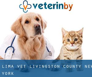 Lima vet (Livingston County, New York)