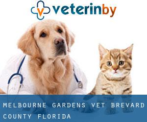 Melbourne Gardens vet (Brevard County, Florida)