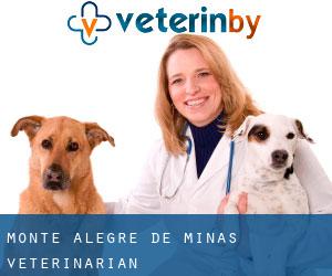 Monte Alegre de Minas veterinarian