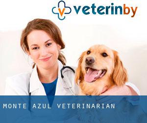 Monte Azul veterinarian