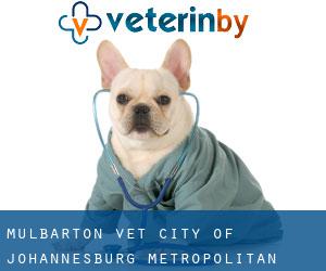 Mulbarton vet (City of Johannesburg Metropolitan Municipality, Gauteng)