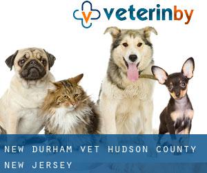 New Durham vet (Hudson County, New Jersey)