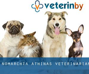 Nomarchía Athínas veterinarian