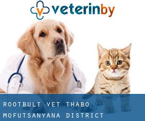 Rootbult vet (Thabo Mofutsanyana District Municipality, Free State)
